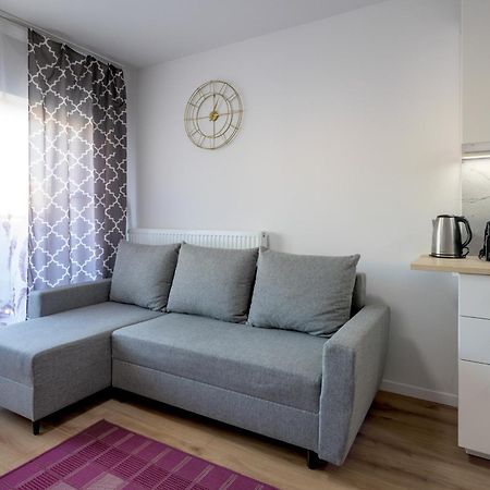 Rentplanet - Atal City Square Wrocław Zewnętrze zdjęcie