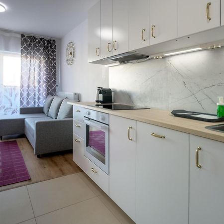 Rentplanet - Atal City Square Wrocław Zewnętrze zdjęcie