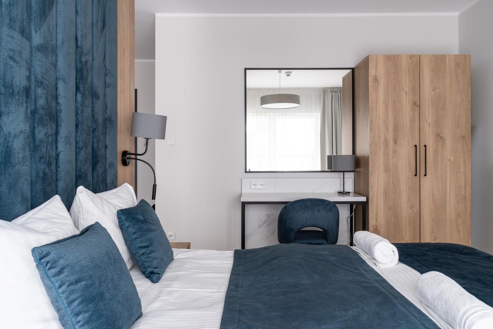 Rentplanet - Atal City Square Wrocław Zewnętrze zdjęcie