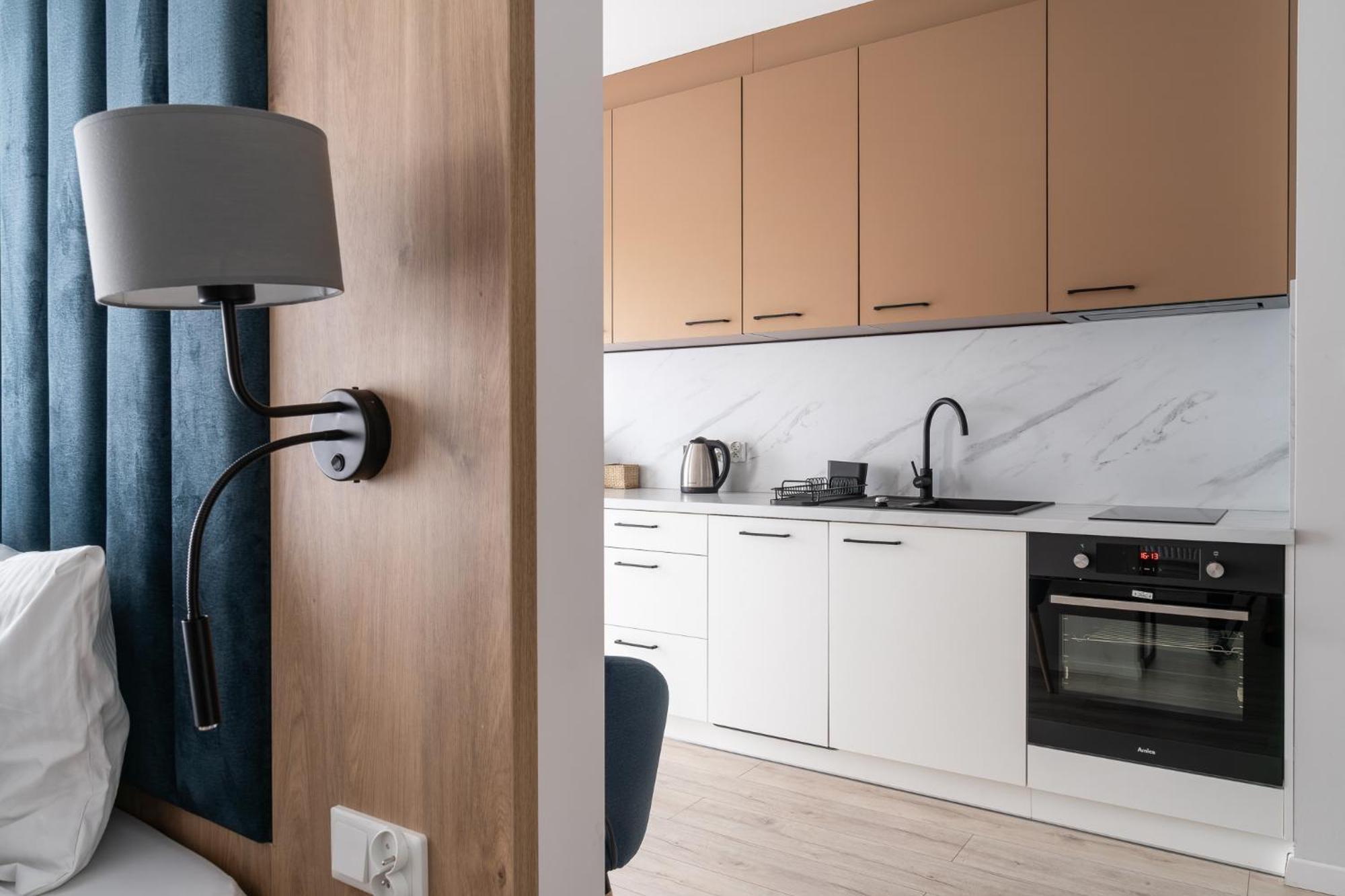 Rentplanet - Atal City Square Wrocław Zewnętrze zdjęcie