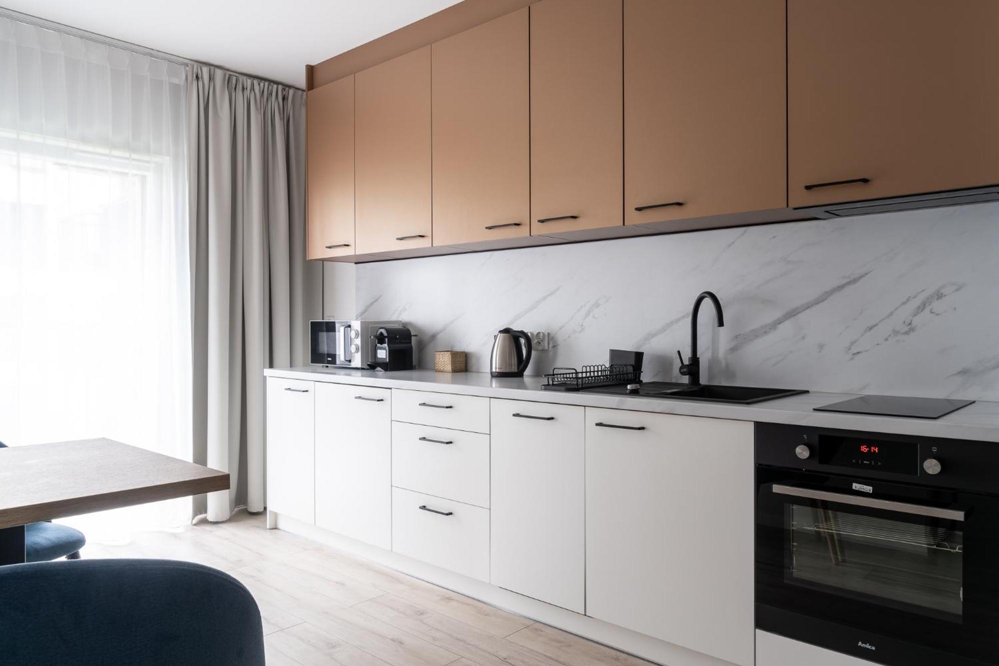 Rentplanet - Atal City Square Wrocław Zewnętrze zdjęcie