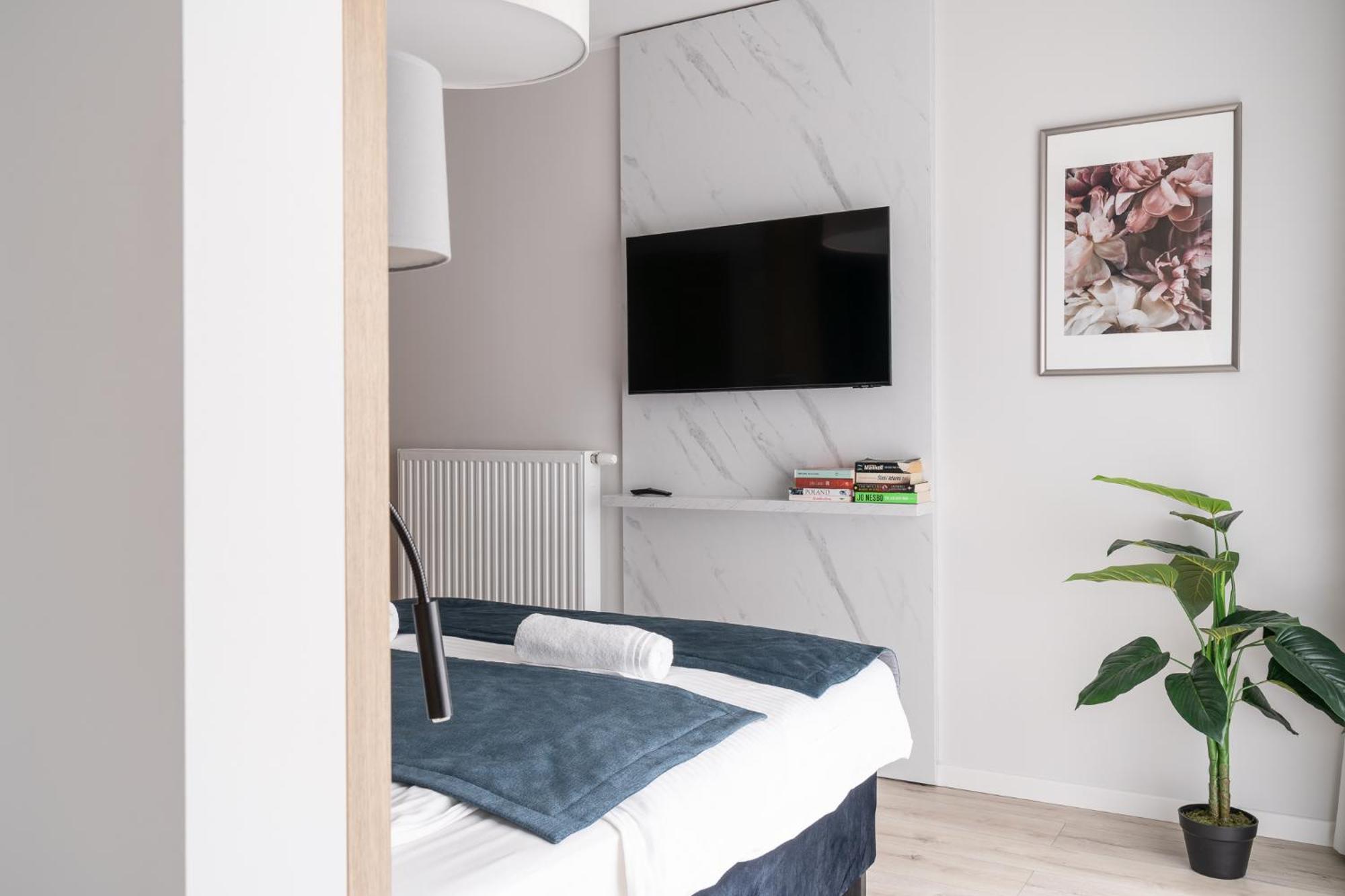 Rentplanet - Atal City Square Wrocław Zewnętrze zdjęcie