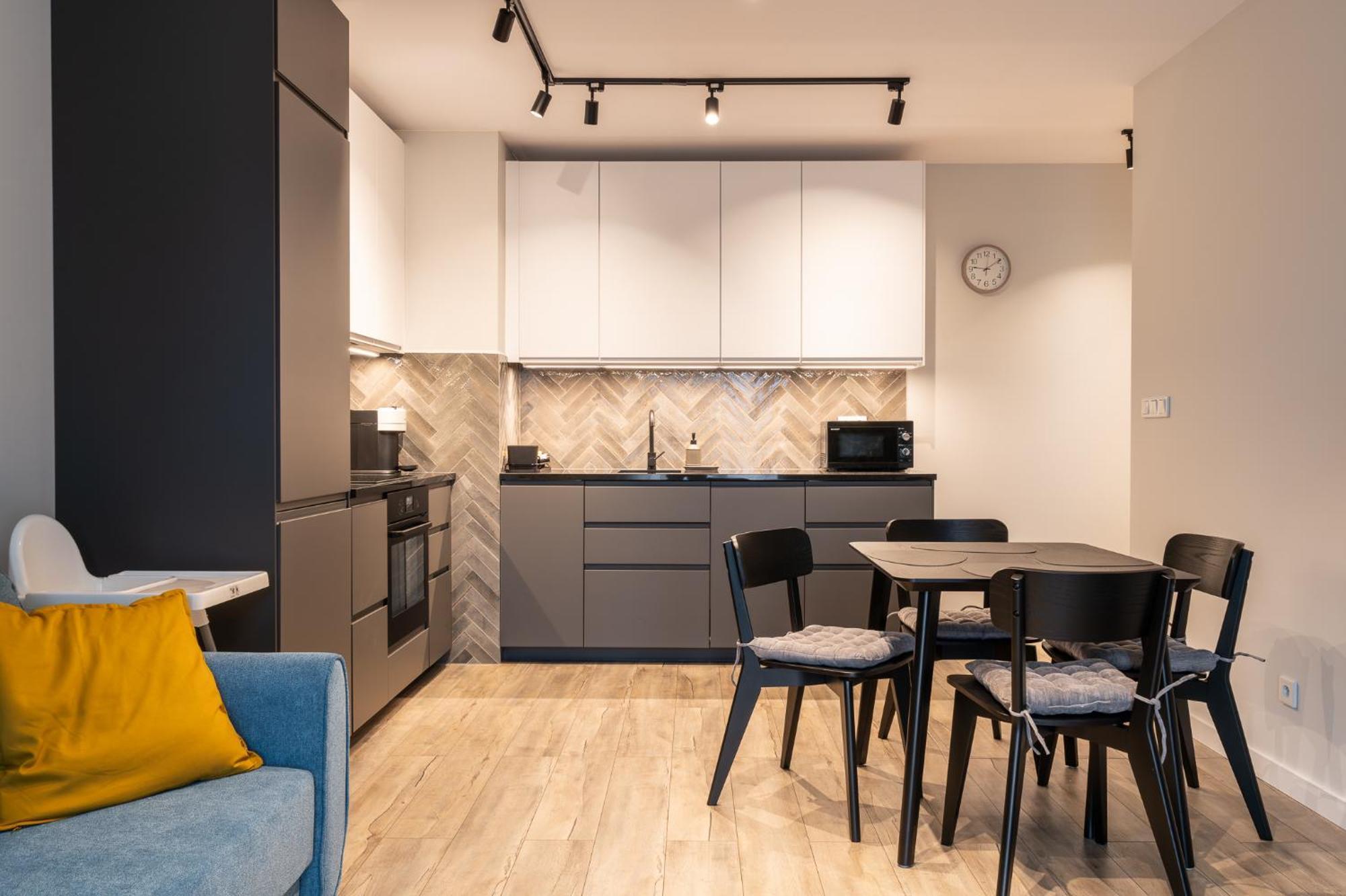 Rentplanet - Atal City Square Wrocław Zewnętrze zdjęcie