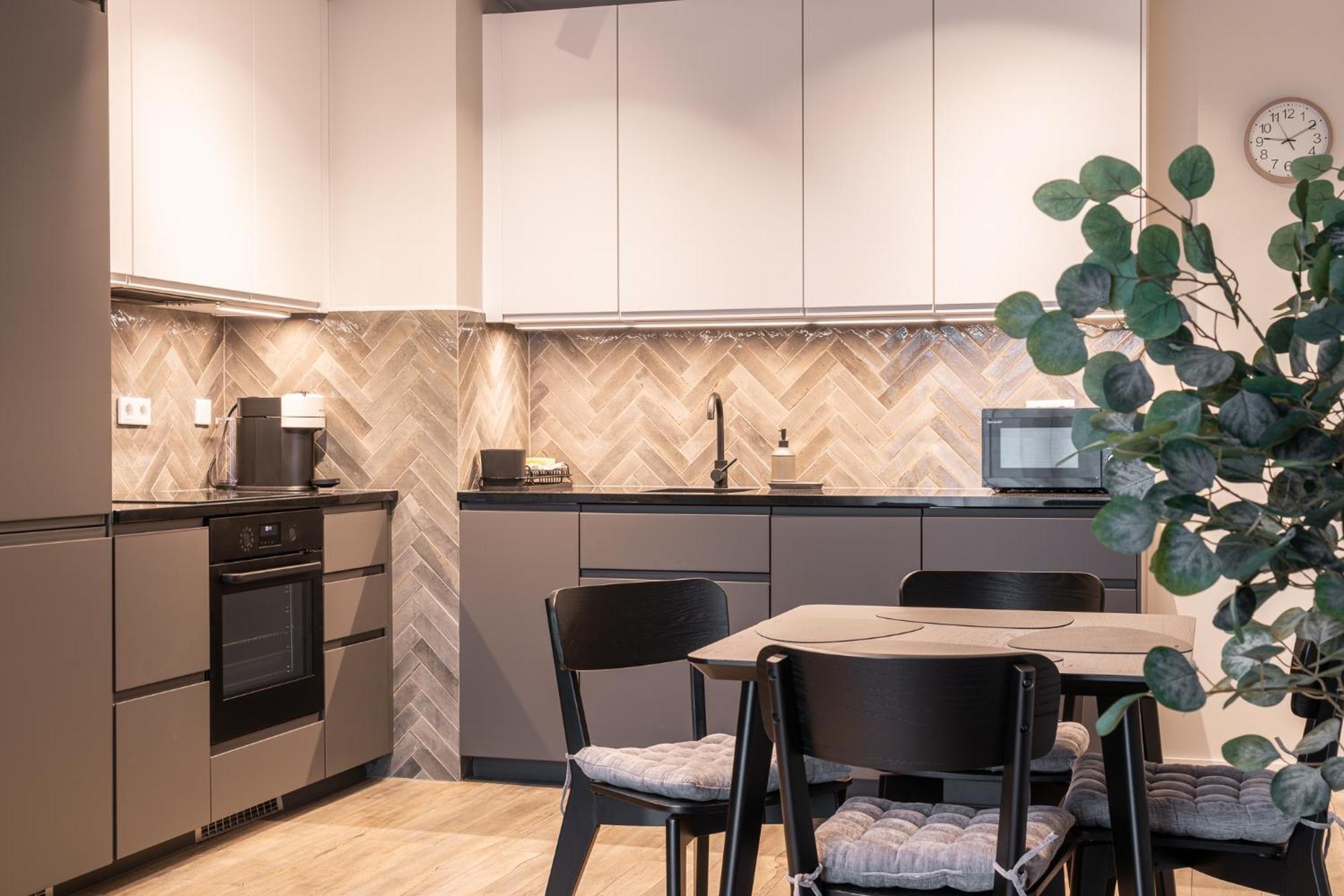 Rentplanet - Atal City Square Wrocław Zewnętrze zdjęcie