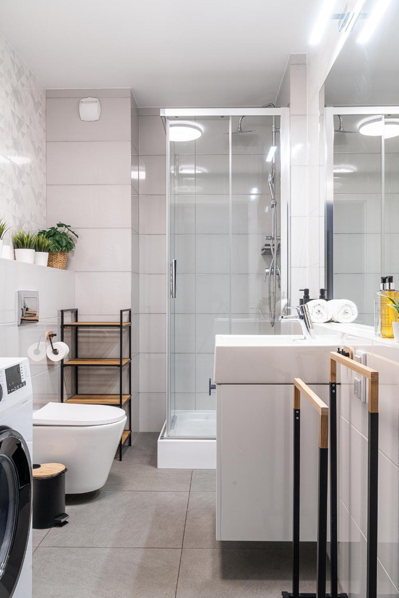 Rentplanet - Atal City Square Wrocław Zewnętrze zdjęcie
