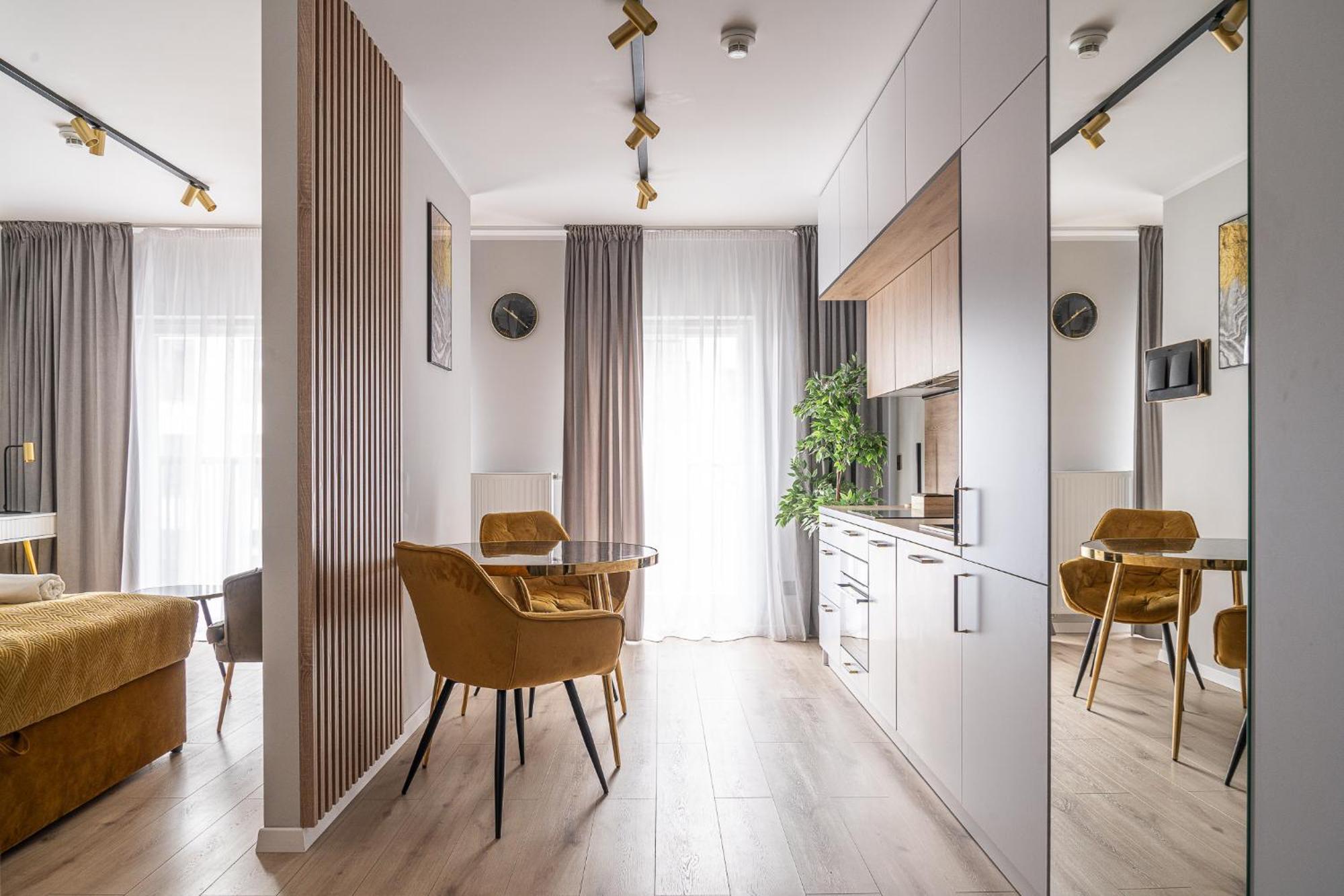 Rentplanet - Atal City Square Wrocław Zewnętrze zdjęcie