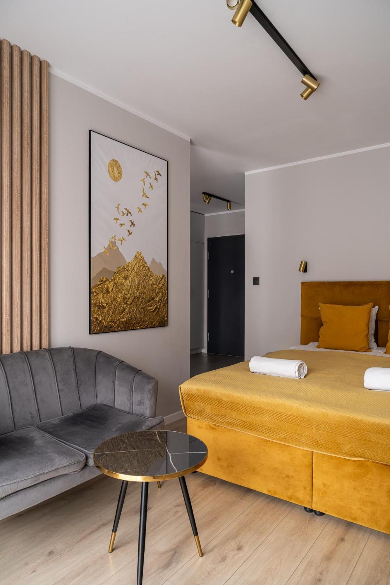Rentplanet - Atal City Square Wrocław Zewnętrze zdjęcie