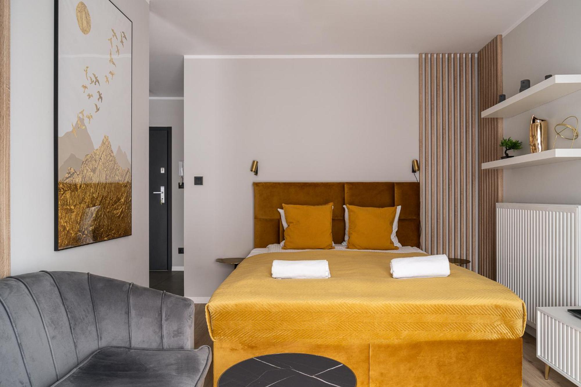 Rentplanet - Atal City Square Wrocław Zewnętrze zdjęcie