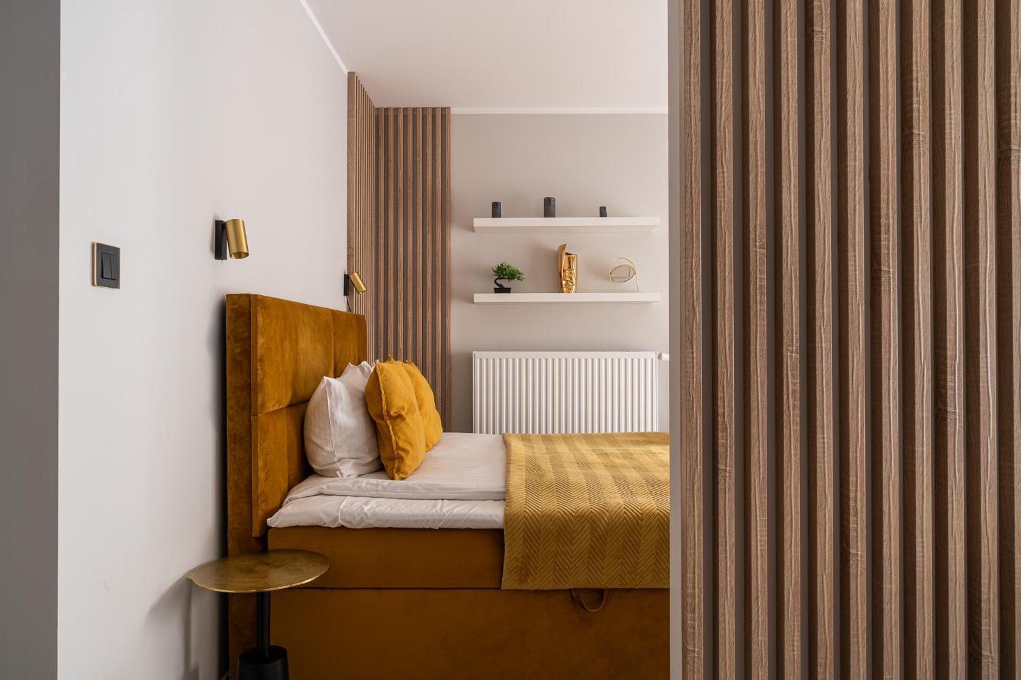 Rentplanet - Atal City Square Wrocław Zewnętrze zdjęcie