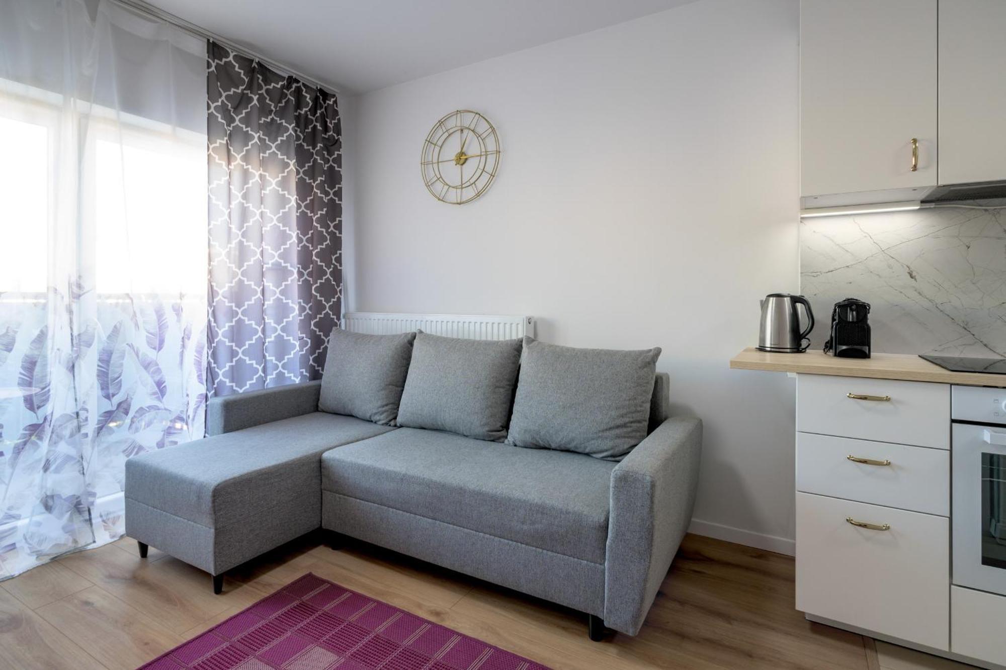 Rentplanet - Atal City Square Wrocław Zewnętrze zdjęcie