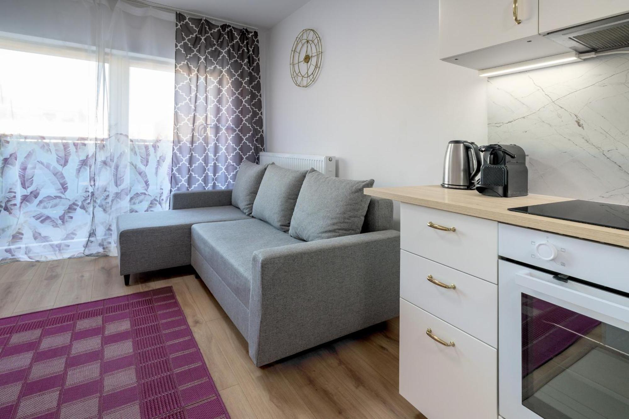 Rentplanet - Atal City Square Wrocław Zewnętrze zdjęcie