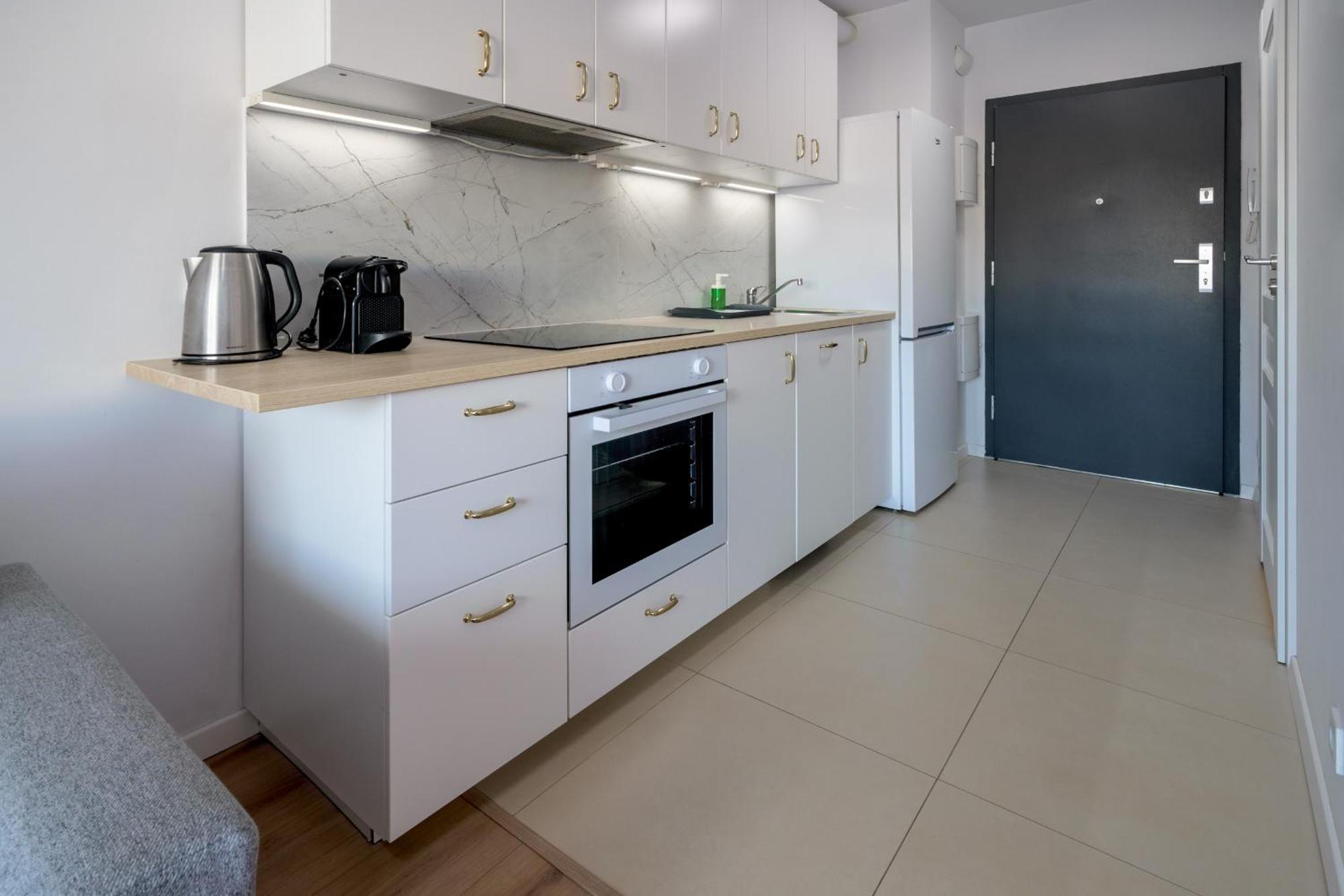 Rentplanet - Atal City Square Wrocław Zewnętrze zdjęcie