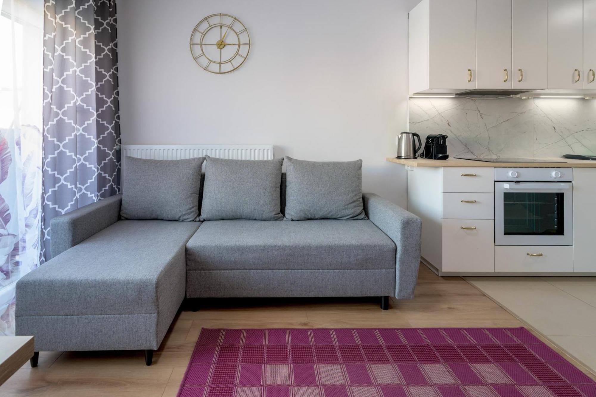 Rentplanet - Atal City Square Wrocław Zewnętrze zdjęcie