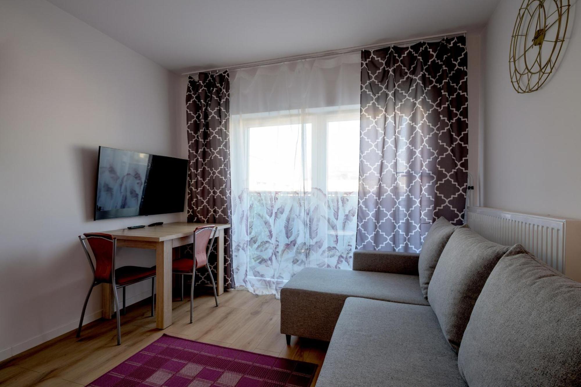 Rentplanet - Atal City Square Wrocław Zewnętrze zdjęcie