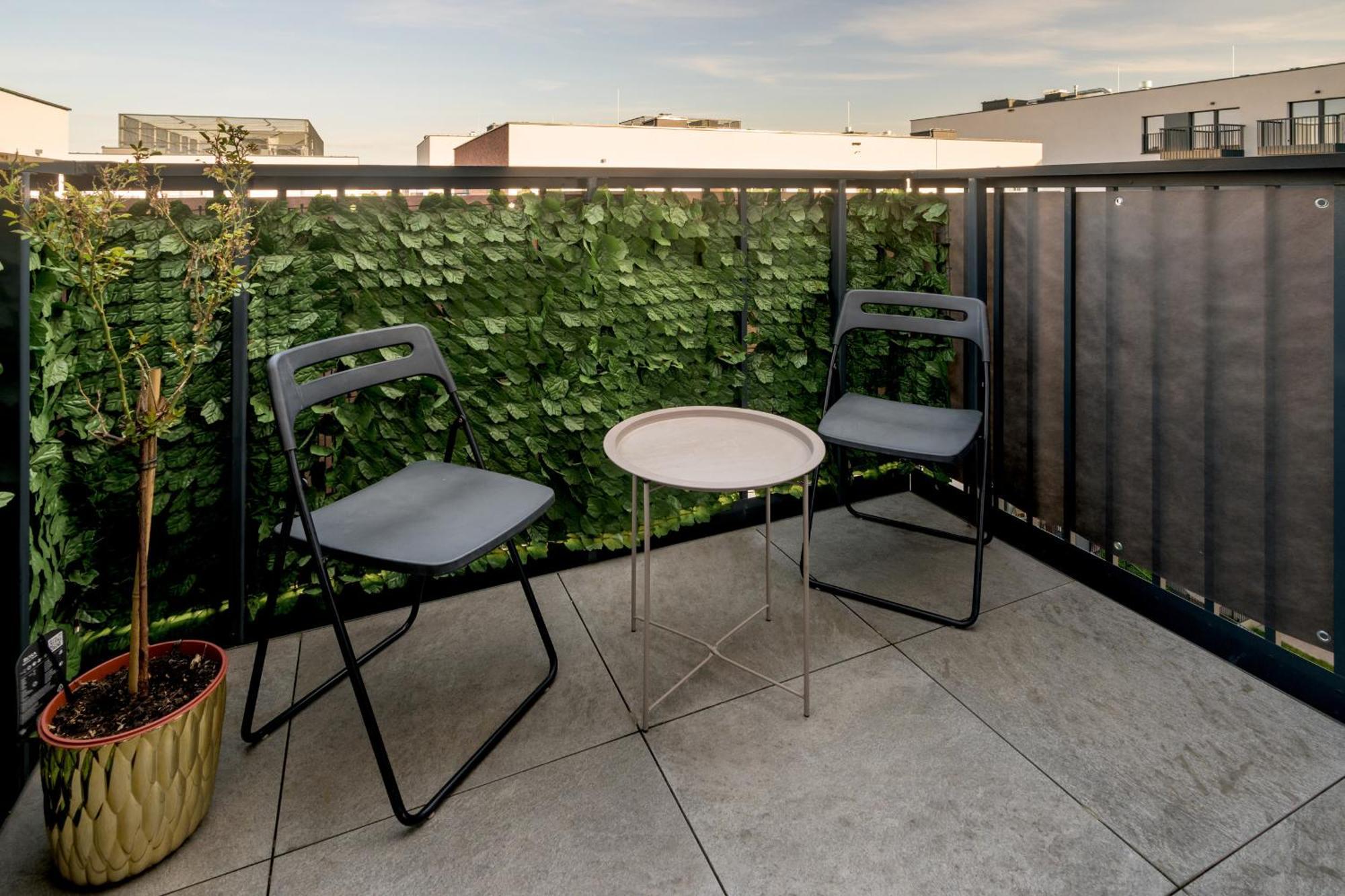 Rentplanet - Atal City Square Wrocław Zewnętrze zdjęcie
